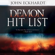 Demon Hit List (Unabridged) - John Eckhardt