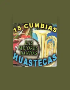 Las Mejores Bandas Huastecasを聴いたり、ミュージックビデオを鑑賞したり、経歴やツアー日程などを確認したりしましょう！