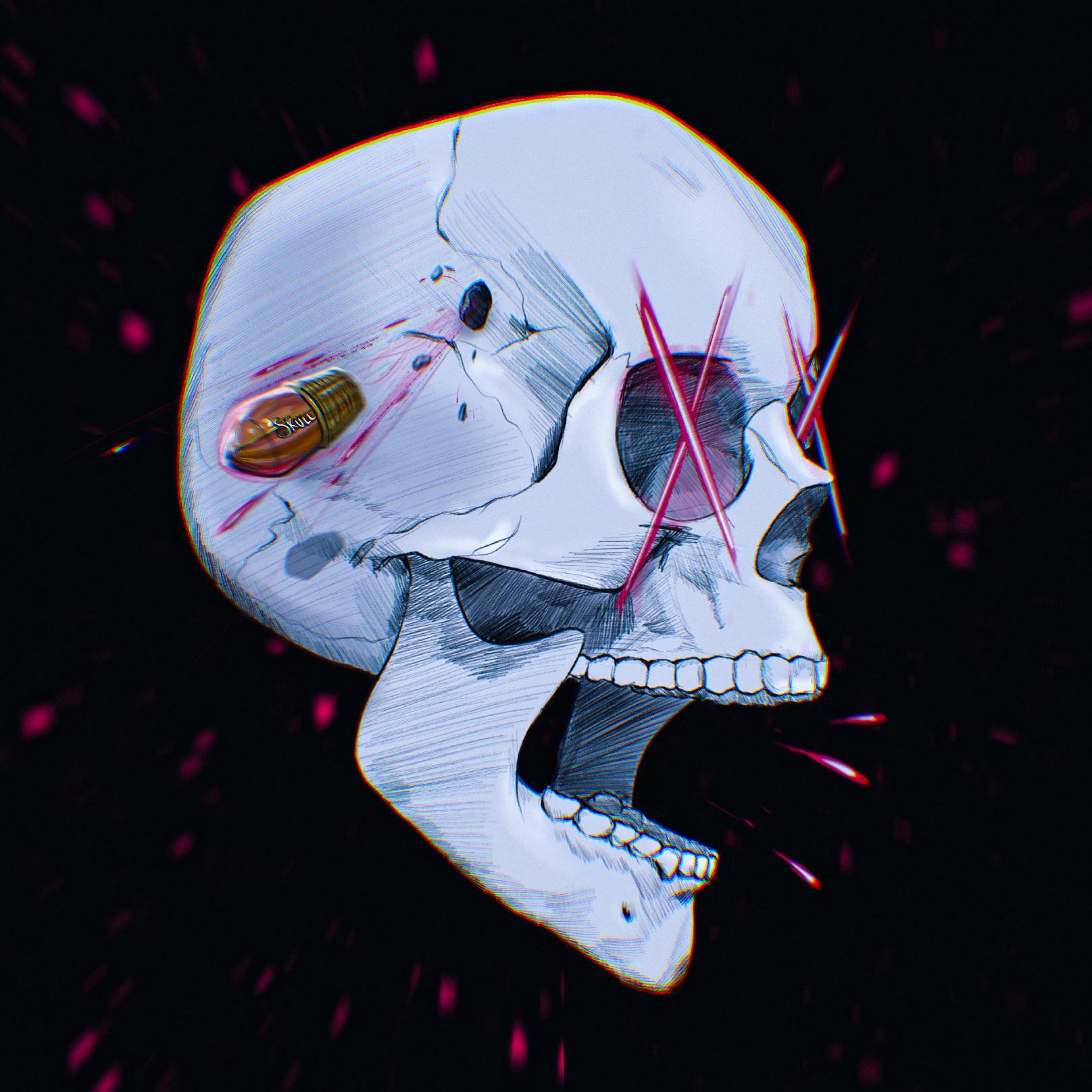 Skull - Single