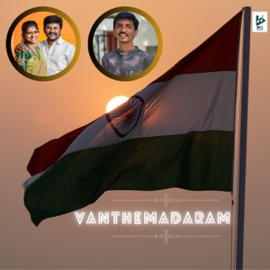 Vanthemadaram (feat. J. Kalaivani)