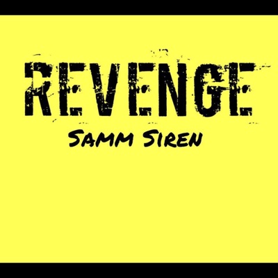 REVENGE - Single