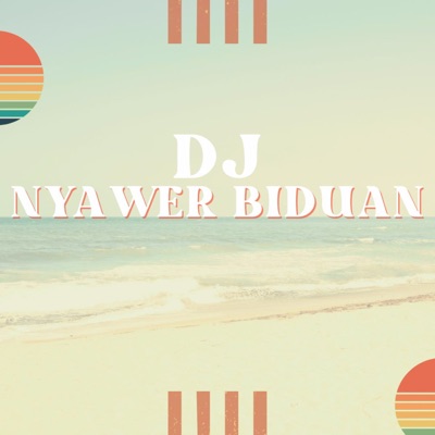 Nyawer Biduan (feat. Cak Katiyo) - Single