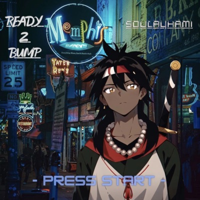 SoulayKami - Loving You