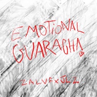 Emotional Guaracha - Single - Zalvf & JLZ