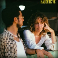 HACERTE VE' - Single - Lena Dardelet & Seba Otero