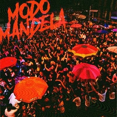 Modo Mandela - EP