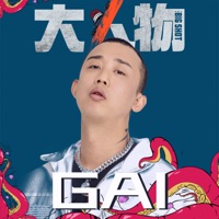 大人物 - Single - GAI