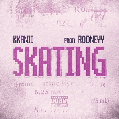 Skating - Single