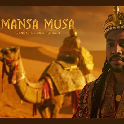 Mansa Musa (feat. Chase Reason) - Single