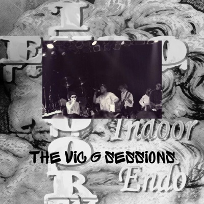 You Never Know (feat. Vic G) - Single