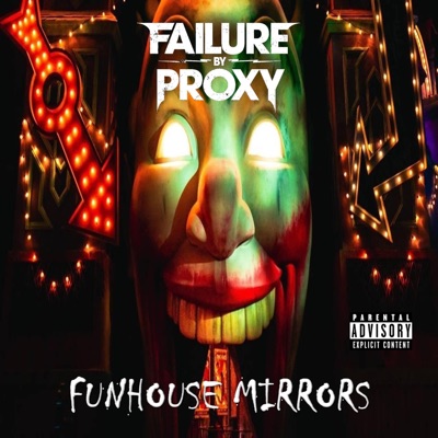 Funhouse Mirrors - Single
