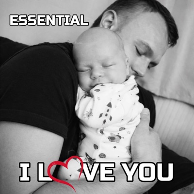 I Love You - Single