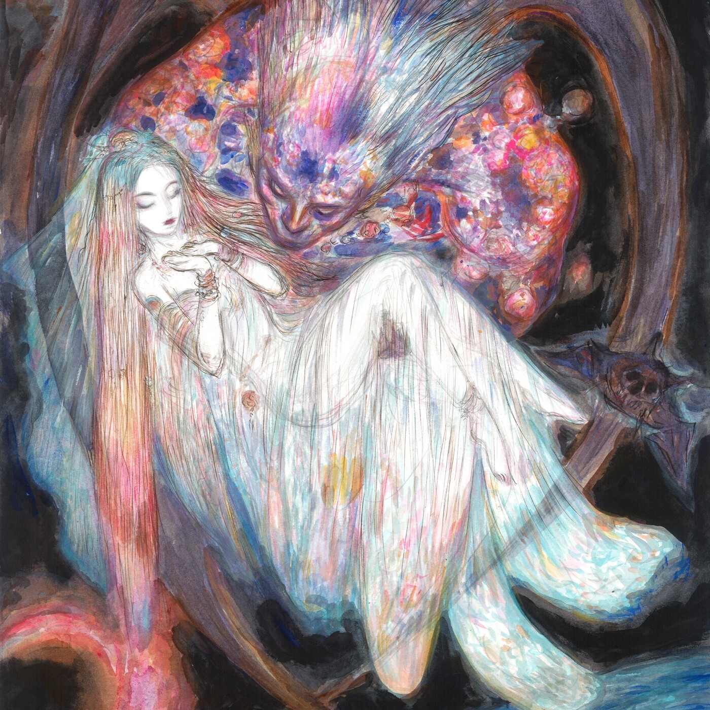 TAINY X RAUW ALEJANDRO X JHAYCO - ROSITA - 2026