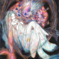 ROSITA - Tainy, Rauw Alejandro &amp; JHAYCO Cover Art