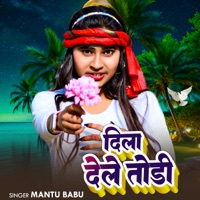 Dila Dele Todi - Single - Mantu Babu