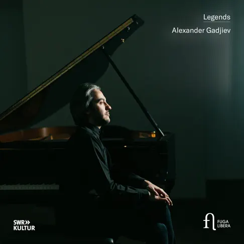 セルゲイ・プロコフィエフ - Apple Music Classical