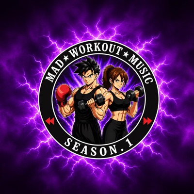 Mad Workout Music Season 1