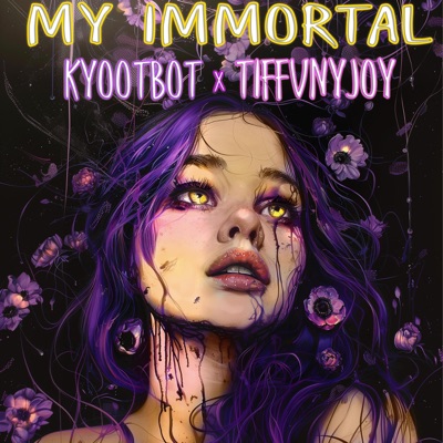 My Immortal - Single