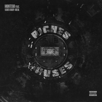 Riches & Ruses (feat. Kader Diaby 4Real) - Single