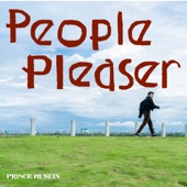 People Pleaser artwork