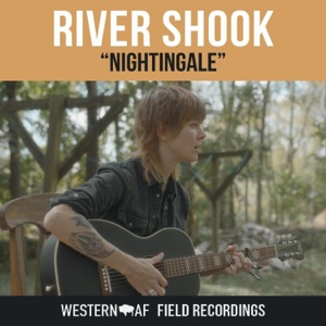 Nightingale (Western AF Version) - Single