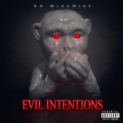 Evil Intentions - Single