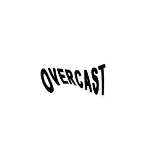 Overcast - Single