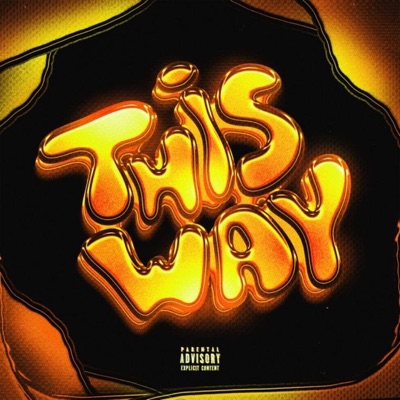 This Way - Single