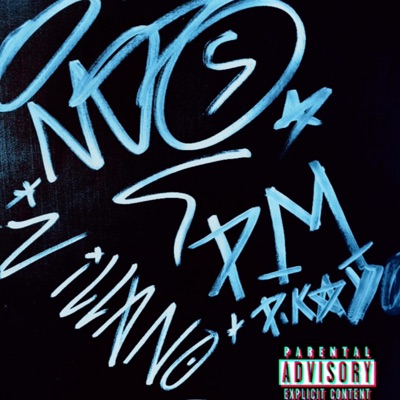 Can't Deserve U - Single