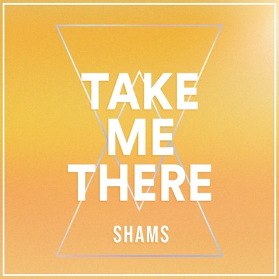 Take Me There - Single