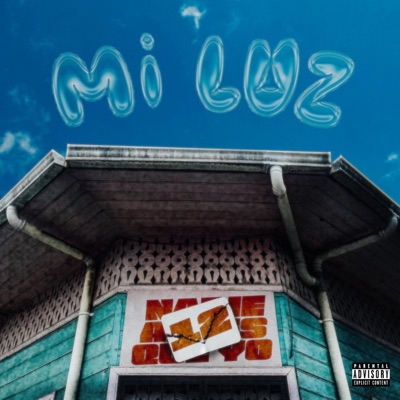 Mi Luz (feat. Jackzian) - Single