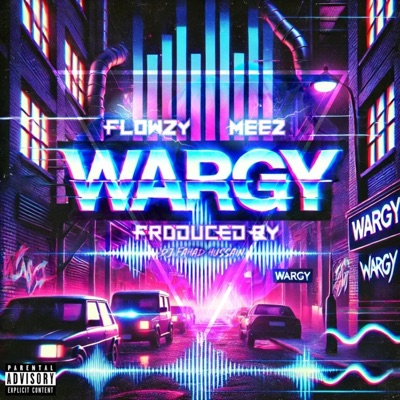 Wargy (feat. DJ Fahad Hussain) - Single