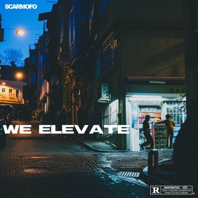WE ELEVATE II - EP