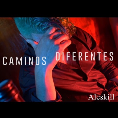 Caminos diferentes (feat. 1704Quimico) - Single