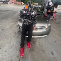 Bank Teller! - Single - XAVIER