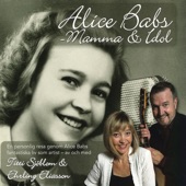 Alice Babs - Mamma & Idol (Live) artwork