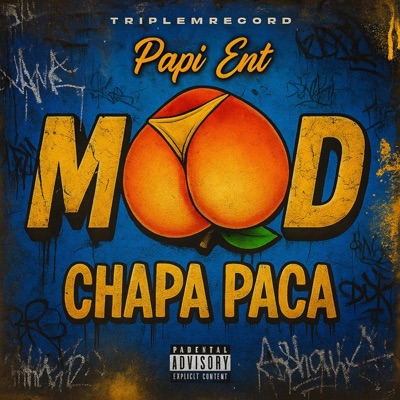 MOOD (Chapa Paca) - Single