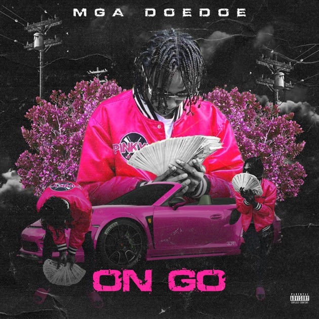 Murder Squad - Single - Album by MGA DoeDoe - Apple Music