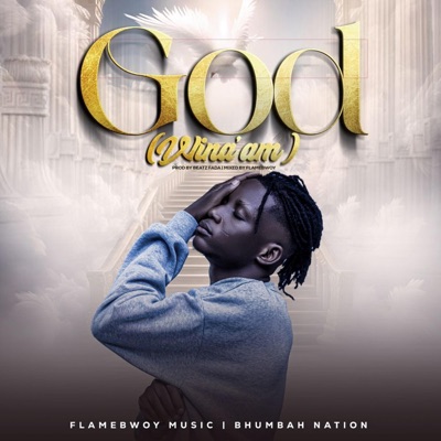 God(wina'am) - Single