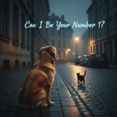 Can I Be Your Number One? - Single