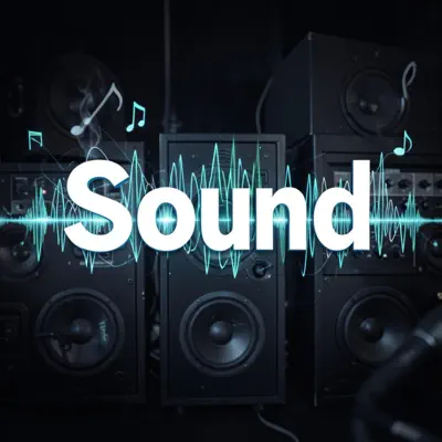 Listen to Sound by neurodiverso