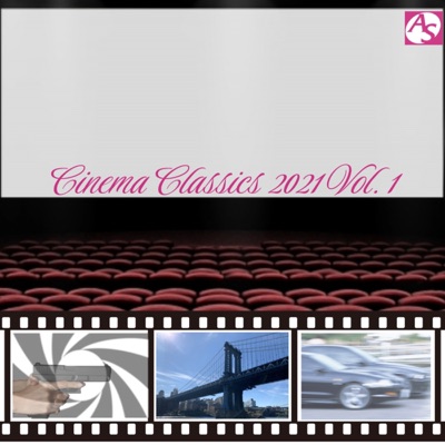 Cinema Classics 2021 Vol. 1