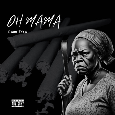 Oh Mama - Single