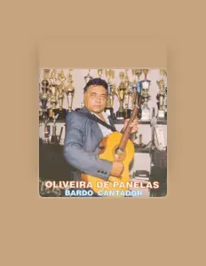 Ouça Oliveira de Panelas, assista a videoclipes, leia a biografia, veja as datas das turnês e mais!