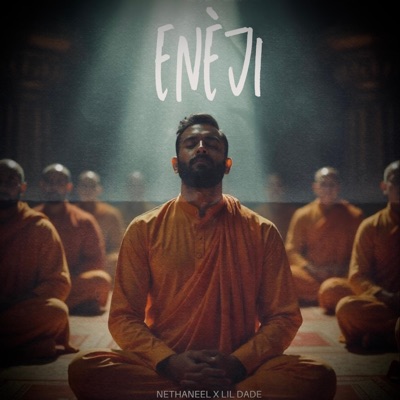 Enèji (feat. Lil Dade) - Single