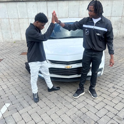 TTML (feat. LuDrew1k) - Single