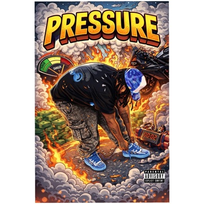 PRESSURE - Single