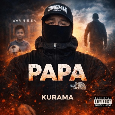 Papa war nie da - Single