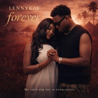 FOREVER - Single - Lennykay