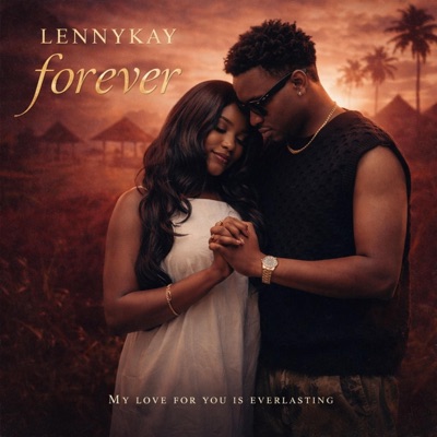 FOREVER - Single
